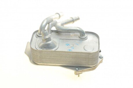 Радіатор масляний trucktec Automotive 0825069