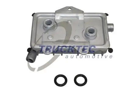 Радиатор масляный, MB Sprinter (901-904), Vito (638), 99-06 Trucktec Automotive 0218061