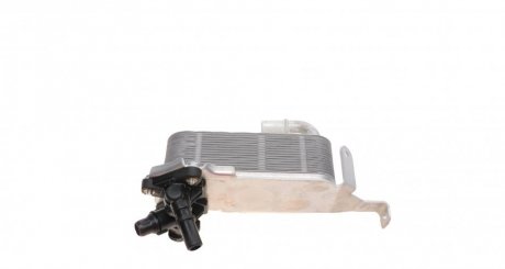 Радиатор масляный trucktec Automotive 0825056