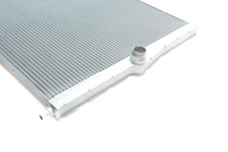 Радиатор охлаждения двигателя trucktec Automotive 0840123