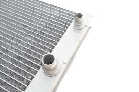 Радіатор охолодження двигуна trucktec Automotive 0840145