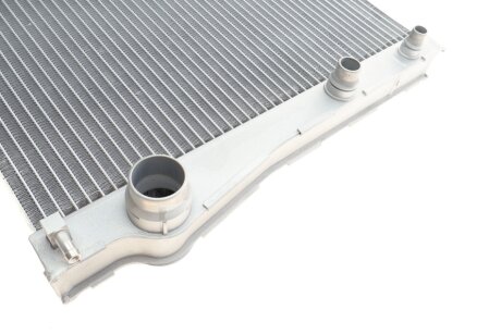 Радіатор охолодження двигуна trucktec Automotive 0840145