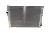 Радіатор охолодження двигуна Trucktec Automotive 0840145 (фото 1)