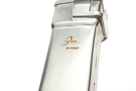 Радіатор відпрацьованих газів trucktec Automotive 0816065