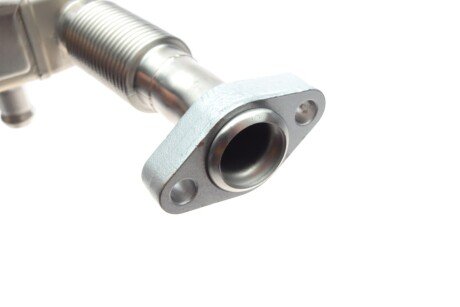 Радіатор відпрацьованих газів trucktec Automotive 0816065