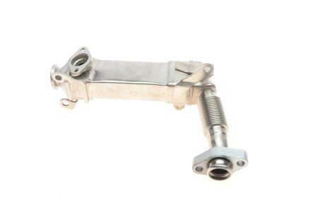 Радіатор відпрацьованих газів trucktec Automotive 0816065