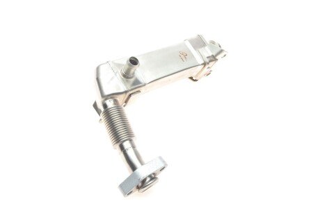 Радіатор відпрацьованих газів trucktec Automotive 0816065