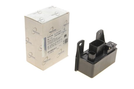 Реле (блок) свечей накала trucktec Automotive 0242282