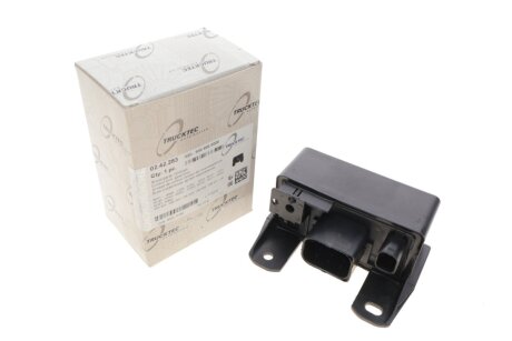 Реле (блок) свечей накала trucktec Automotive 0242283 на Мерседес Мл w163