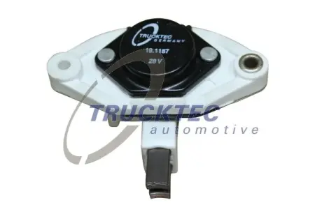 Реле генератора Trucktec Automotive 01.17.031