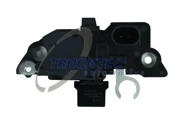 Реле генератора trucktec automotive 02.17.088