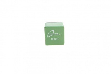 Реле компресора trucktec Automotive 0242353