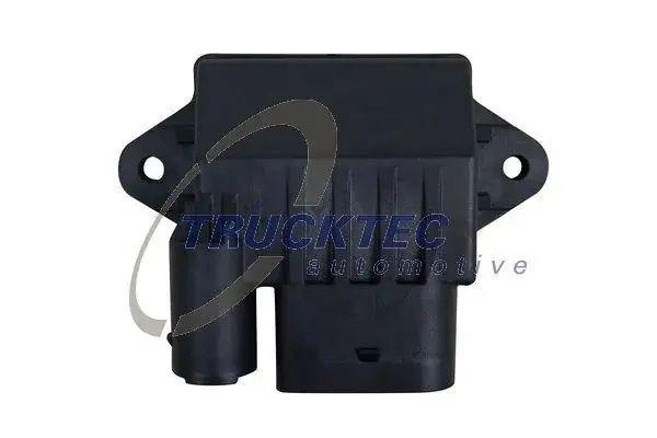 Реле-підігрівання свічок розжарювання Trucktec Automotive 02.42.120 (фото 1)
