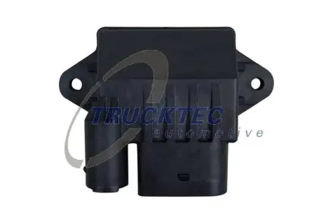 Реле-підігрівання свічок розжарювання Trucktec Automotive 02.42.120