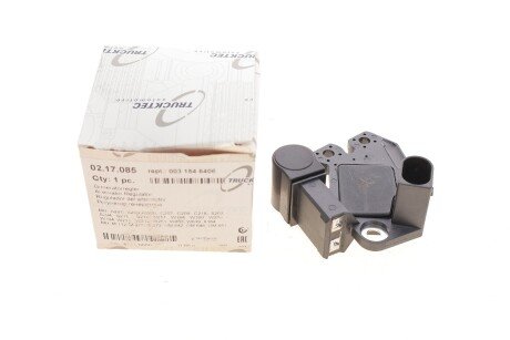 Реле-регулятор напруги генератора trucktec Automotive 0217085