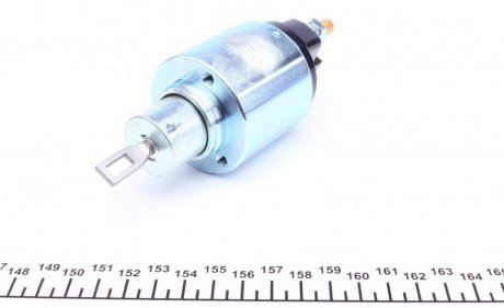 Реле стартера trucktec Automotive 0217038