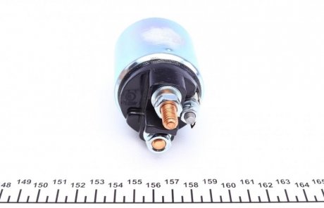 Реле стартера trucktec Automotive 0217038