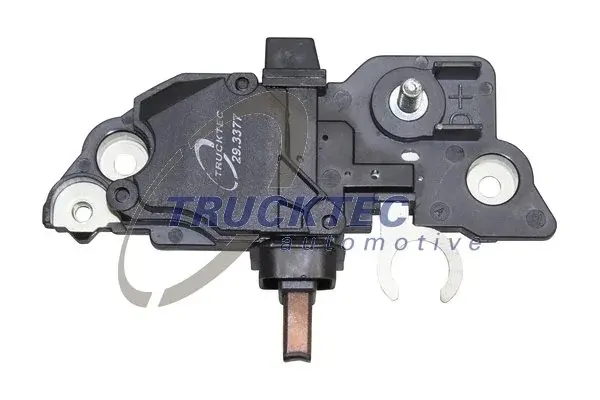 Реле зарядки, CDI (на болт) trucktec automotive 02.17.063