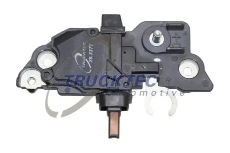 Реле зарядки, CDI (на болт) trucktec automotive 02.17.063