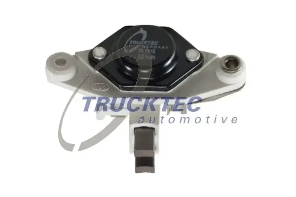 Реле зарядки, OM601-602/616-617 DB207-410 (12v) trucktec automotive 01.17.011