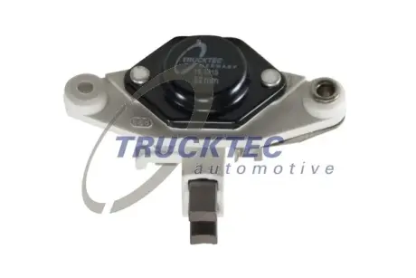 Реле зарядки, OM601-602/616-617 DB207-410 (12v) trucktec automotive 01.17.011