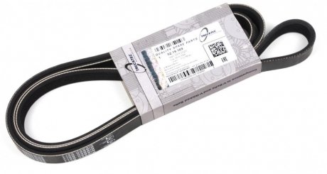 Привідний ремінь генератора trucktec Automotive 0219169 на Мерседес W203