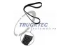 Ремень генератора trucktec automotive 02.19.230