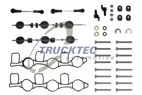 Ремкомплект коллектора Trucktec Automotive 07.14.305 (фото 1)