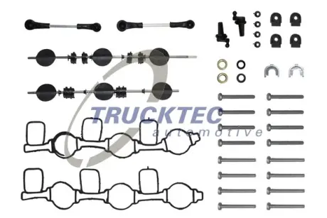 Ремкомплект коллектора Trucktec Automotive 07.14.305