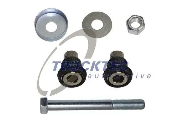 Ремкомплект маятника trucktec automotive 02.37.033