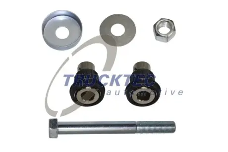 Ремкомплект маятника trucktec automotive 02.37.033