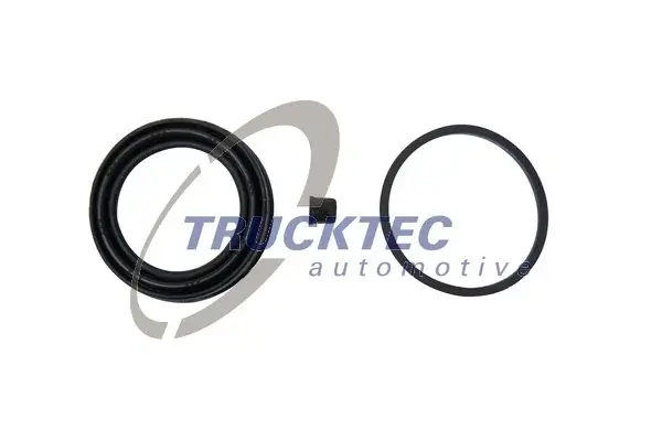 Ремкомплект переднего тормозного суппорта trucktec automotive 02.35.312