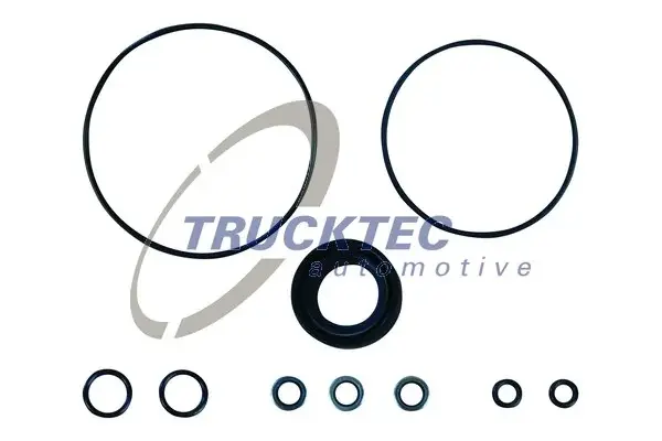 Ремкомплект насоса ГУ, DB208-310 trucktec automotive 0243180
