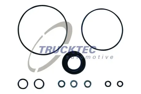 Ремкомплект насоса ГУ, DB208-310 trucktec automotive 0243180