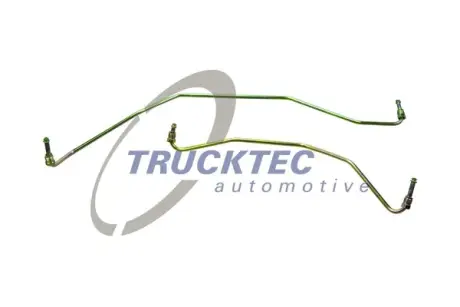 Ремкомплект рейки рулевой, (M12x1, 1mm), MB Sprinter (901-904); VW LT 28-35, 28-46; 2.3-2.8, 96-06 Trucktec Automotive 0237999