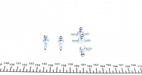 Ремкомплект шланга trucktec Automotive 0213218