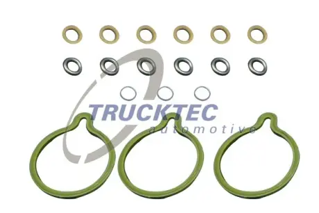 Ремкомплект ТНВД trucktec automotive 02.13.133
