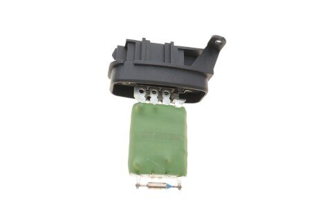 Реостат печки trucktec Automotive 0259113