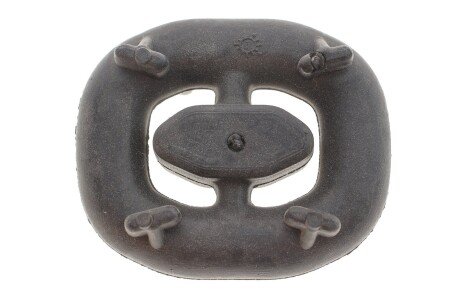 Резинка глушителя trucktec Automotive 0239004