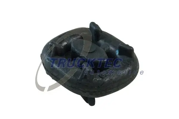 Резинка глушителя trucktec automotive 02.39.004