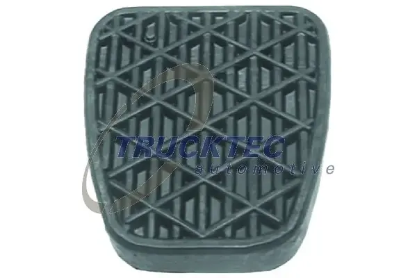 Резинка педали сцепления, 96-03 -Vito W639/SPR 06- trucktec automotive 0227001