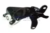 Ролик бок. двери, (средний) 03- trucktec automotive 0253238