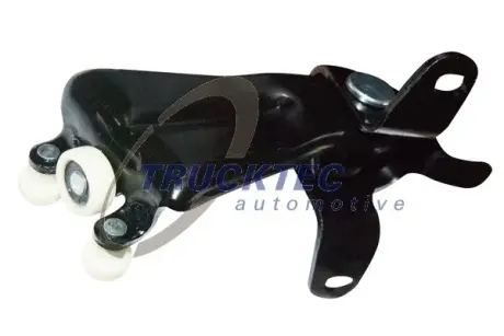Ролик бок. двери, (средний) 03- trucktec automotive 0253238