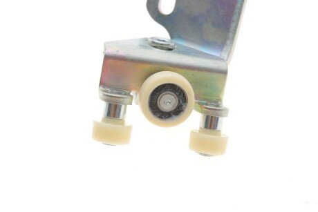 Ролик двери trucktec Automotive 0253085