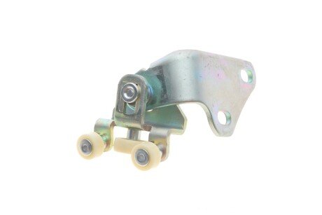 Ролик двери trucktec Automotive 0253085