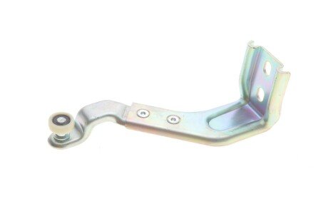 Ролик двери trucktec Automotive 0253086