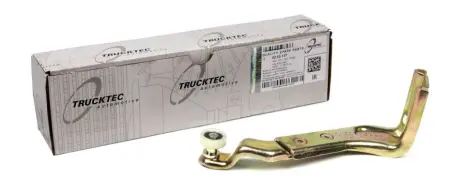Ролик двери Trucktec Automotive 0253137