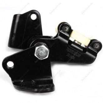 Ролик двери trucktec Automotive 0253155