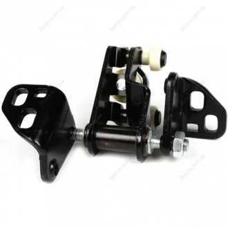 Ролик двери trucktec Automotive 0253155