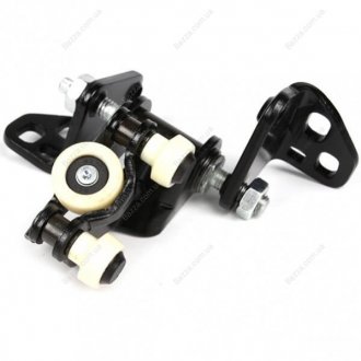 Ролик двери trucktec Automotive 0253155